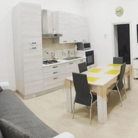 קסטלמרה די סטביה La Residenza Della Fenice מראה חיצוני תמונה