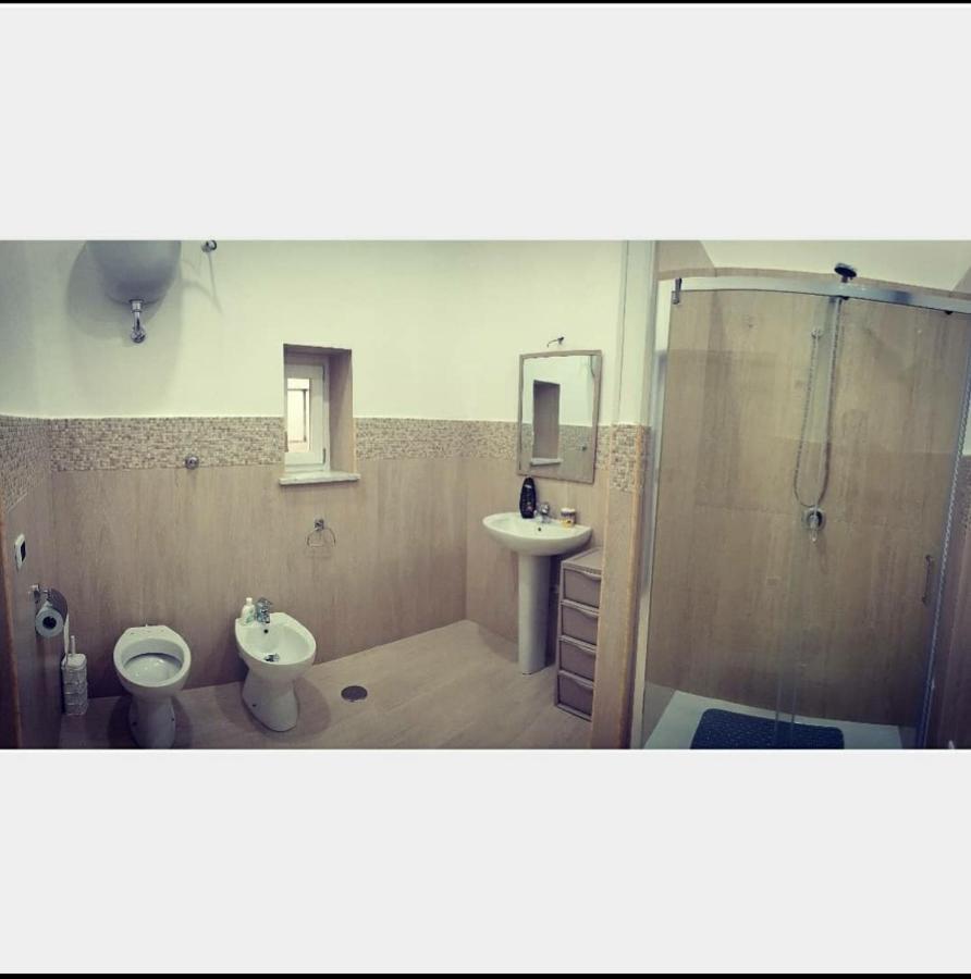קסטלמרה די סטביה La Residenza Della Fenice מראה חיצוני תמונה