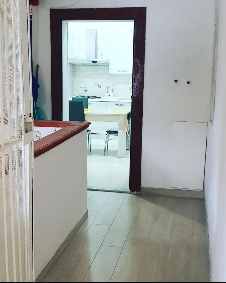 קסטלמרה די סטביה La Residenza Della Fenice מראה חיצוני תמונה