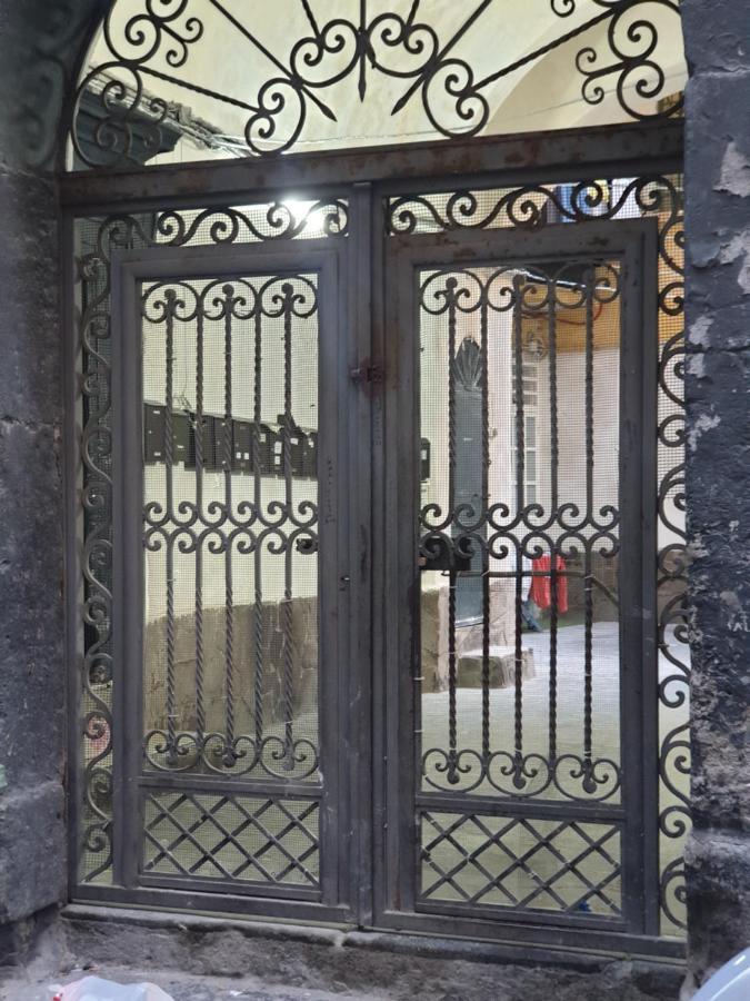 קסטלמרה די סטביה La Residenza Della Fenice מראה חיצוני תמונה