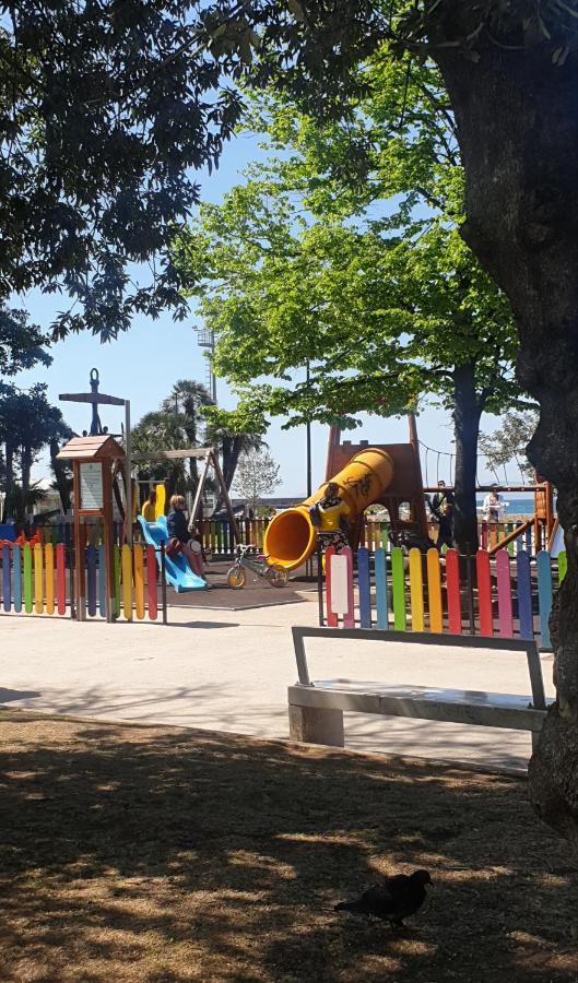 קסטלמרה די סטביה La Residenza Della Fenice מראה חיצוני תמונה