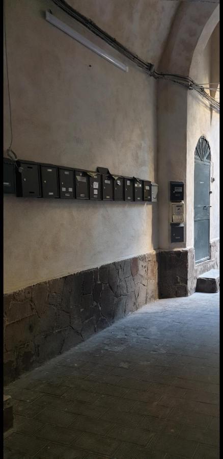 קסטלמרה די סטביה La Residenza Della Fenice מראה חיצוני תמונה