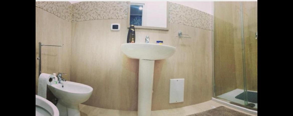 קסטלמרה די סטביה La Residenza Della Fenice מראה חיצוני תמונה