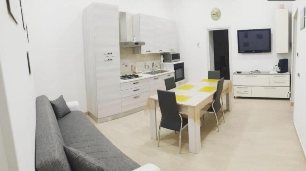 קסטלמרה די סטביה La Residenza Della Fenice מראה חיצוני תמונה