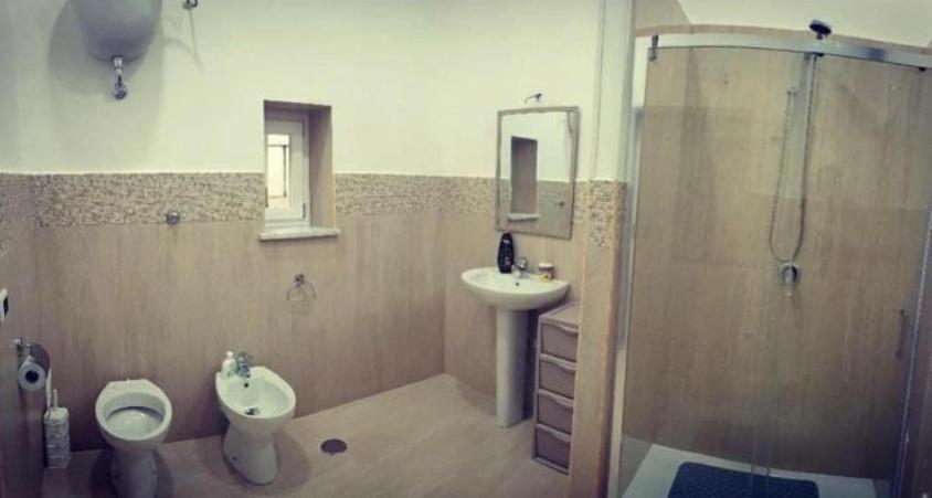 קסטלמרה די סטביה La Residenza Della Fenice מראה חיצוני תמונה