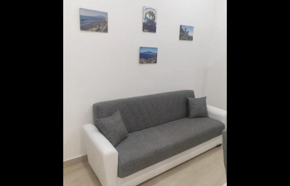 קסטלמרה די סטביה La Residenza Della Fenice מראה חיצוני תמונה