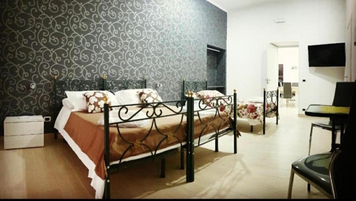 קסטלמרה די סטביה La Residenza Della Fenice מראה חיצוני תמונה